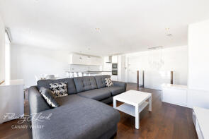 Flat 2, 13, Millennium Drive, London E14 3GJ