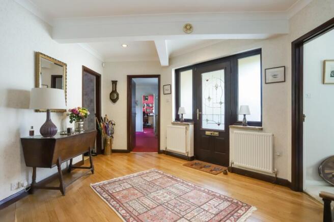 Entryway