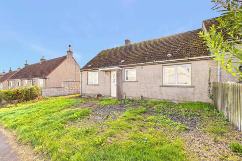 High Road, Strathkinness, St Andrews, KY16