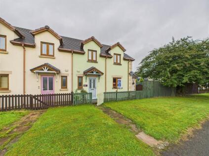 Clos Albion, Llandeilo