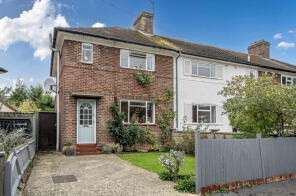 15, Wolsey Road, Oxford OX2 7SZ