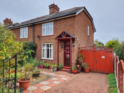 Maulden Road, Flitwick, Bedfordshire, MK45