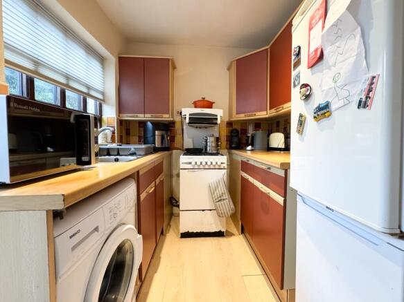 1 bed Terraced for sale Image 7