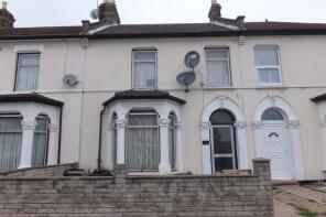 47, Bedford Road, Ilford IG1 1EJ
