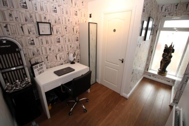 Office Space