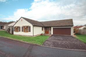 34, Goodwood Park Road, Bideford EX39 2RR