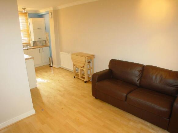 3rd Photo of Studio