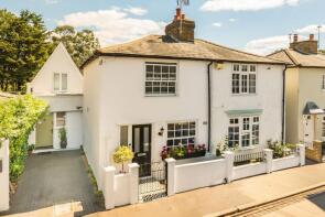 7, Second Cross Road, Twickenham TW2 5QY
