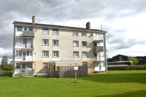 46, Coolgardie Green, East Kilbride, Glasgow G75 8DB