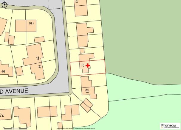 Plot Map