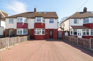 90, Riverside Road, Sidcup DA14 4PU