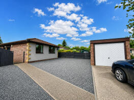 31, Villa Close, Branston, Lincoln LN4 1LW