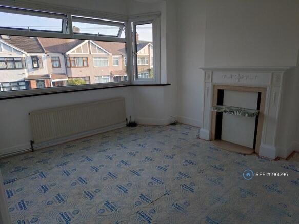 Front Bedroom