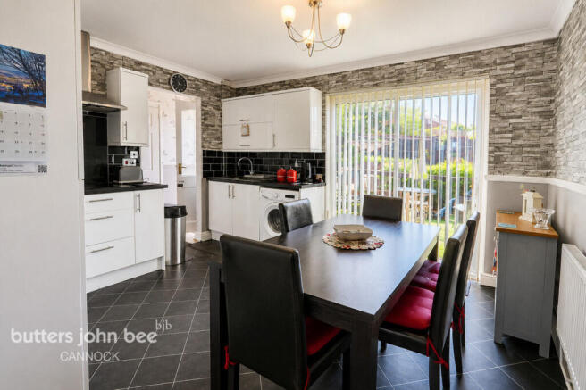 Ironstone Road, Prospect Village, Cannock photo 4