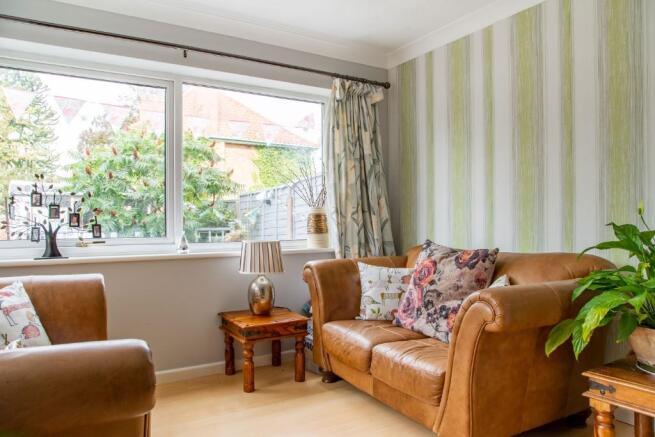 Versatile rooms