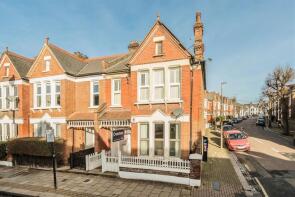 15, Yukon Road, London SW12 9PZ