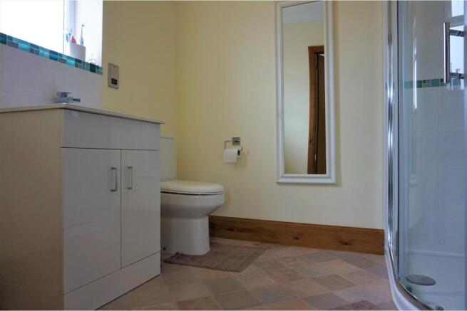 Master En-suite
