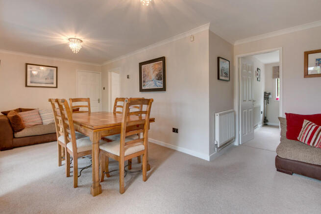 Dining Room - Asp...