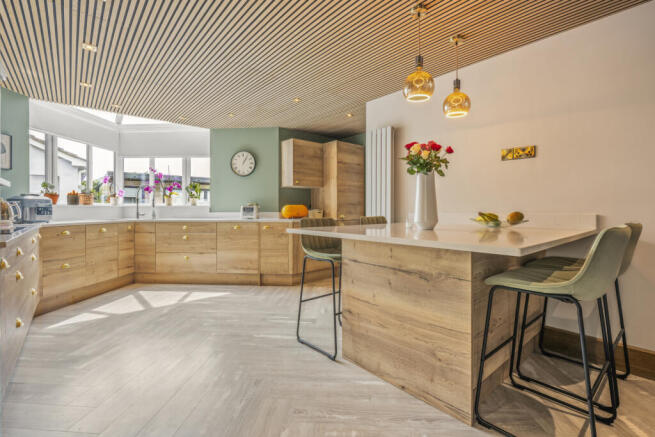 Kitchen 1