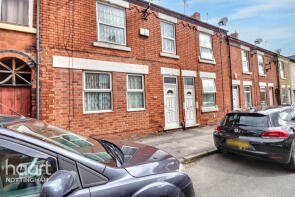 35, Cheltenham Street, Nottingham NG6 0ES