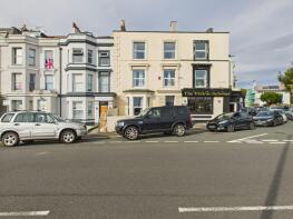 1a, Paradise Place, Paradise Road, Plymouth PL1 5QU