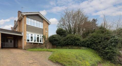 Spixworth Road, Old Catton