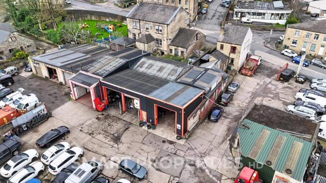 Drone Image