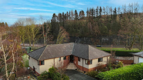 Clerwood,Rhynd Lane, Perth