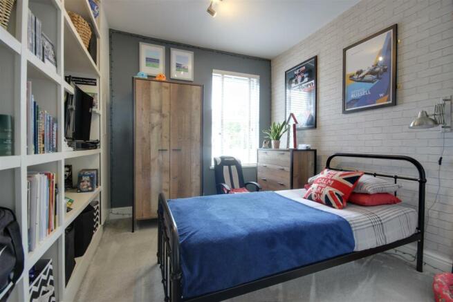 Bedroom 3