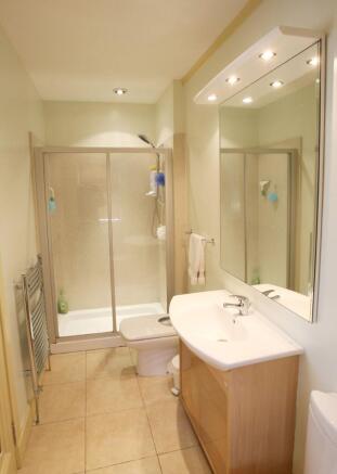 MASTER EN SUITE