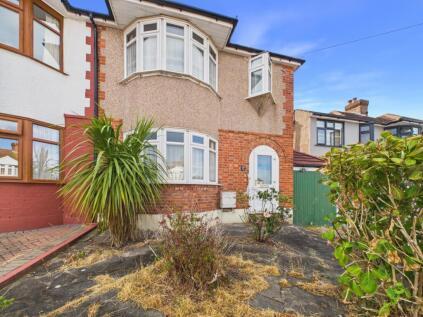 Cray Road, Belvedere, Kent, DA17