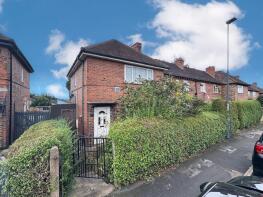 43, Kirkleys Avenue South, Spondon, Derby DE21 7FY