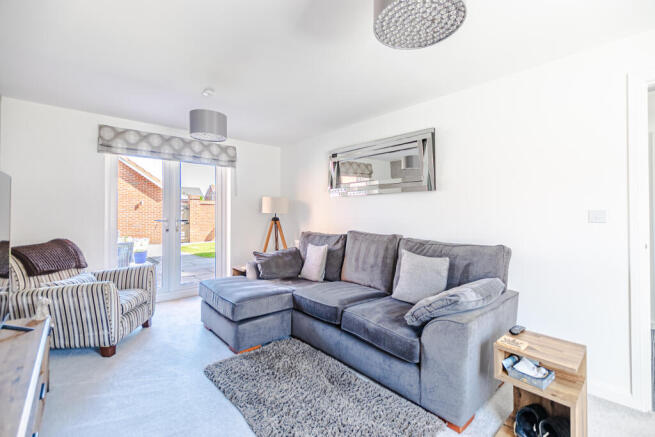 5 bed Detached for sale Image 10