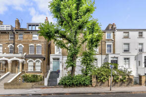 89, St Augustine's Road, London NW1 9RR