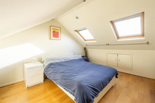 Ramsay Road E7