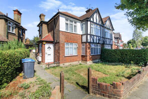 10, Windermere Court, Windermere Avenue, Wembley HA9 8SN