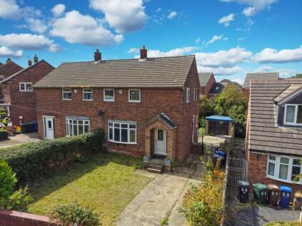 Ravenfield Drive, Barnsley, S71