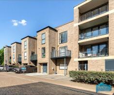 2, Delta Mews, Mill Hill, London NW7 1RA