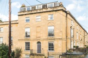 19, Lyncombe Hill, Lyncombe, Bath BA2 4PF