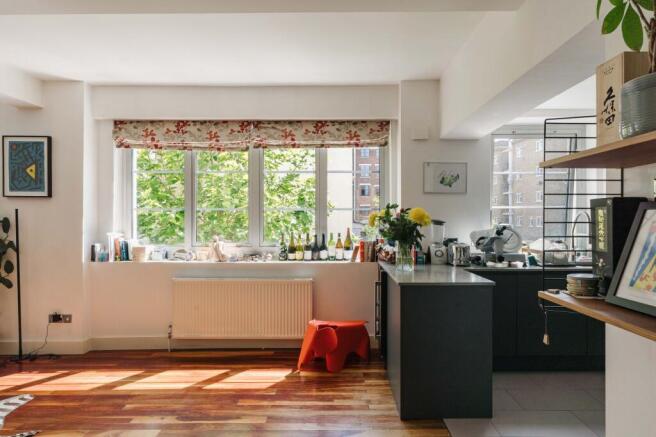 Sunlight Square E2