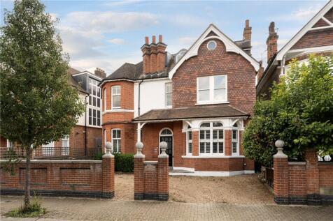 Woodthorpe Road, London, SW15