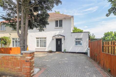 Carnarvon Drive, Hayes, UB3 1PU