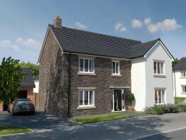 14, Medley Close, Halwill Junction EX21 5FA