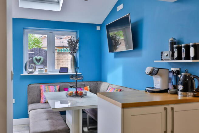 3 bed End of Terrace for sale Image 12