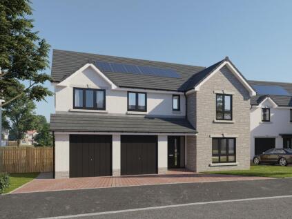 Barrow Drive, Newlandsmuir, East Kilbride, G75 image 26