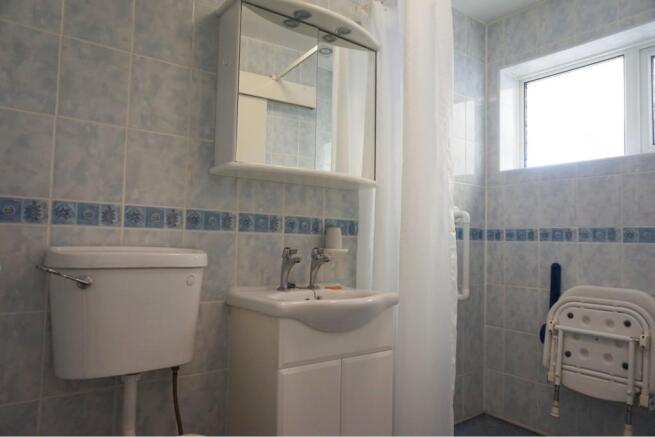 Wet Room