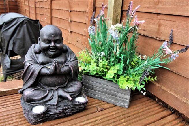 Buddha