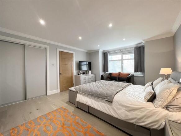 Bedroom 3