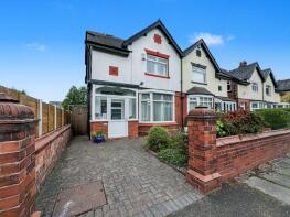 1, Birch Grove, Prestwich M25 3DP