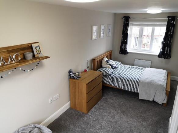Bedroom 2